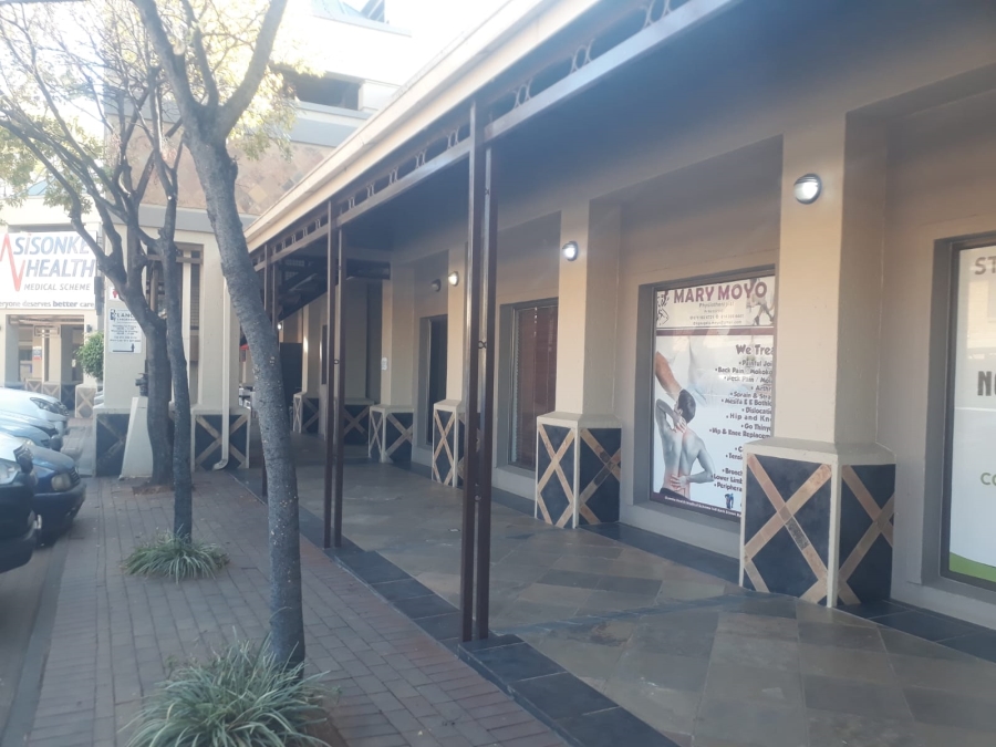 Commercial Property for Sale in Rustenburg Central North West